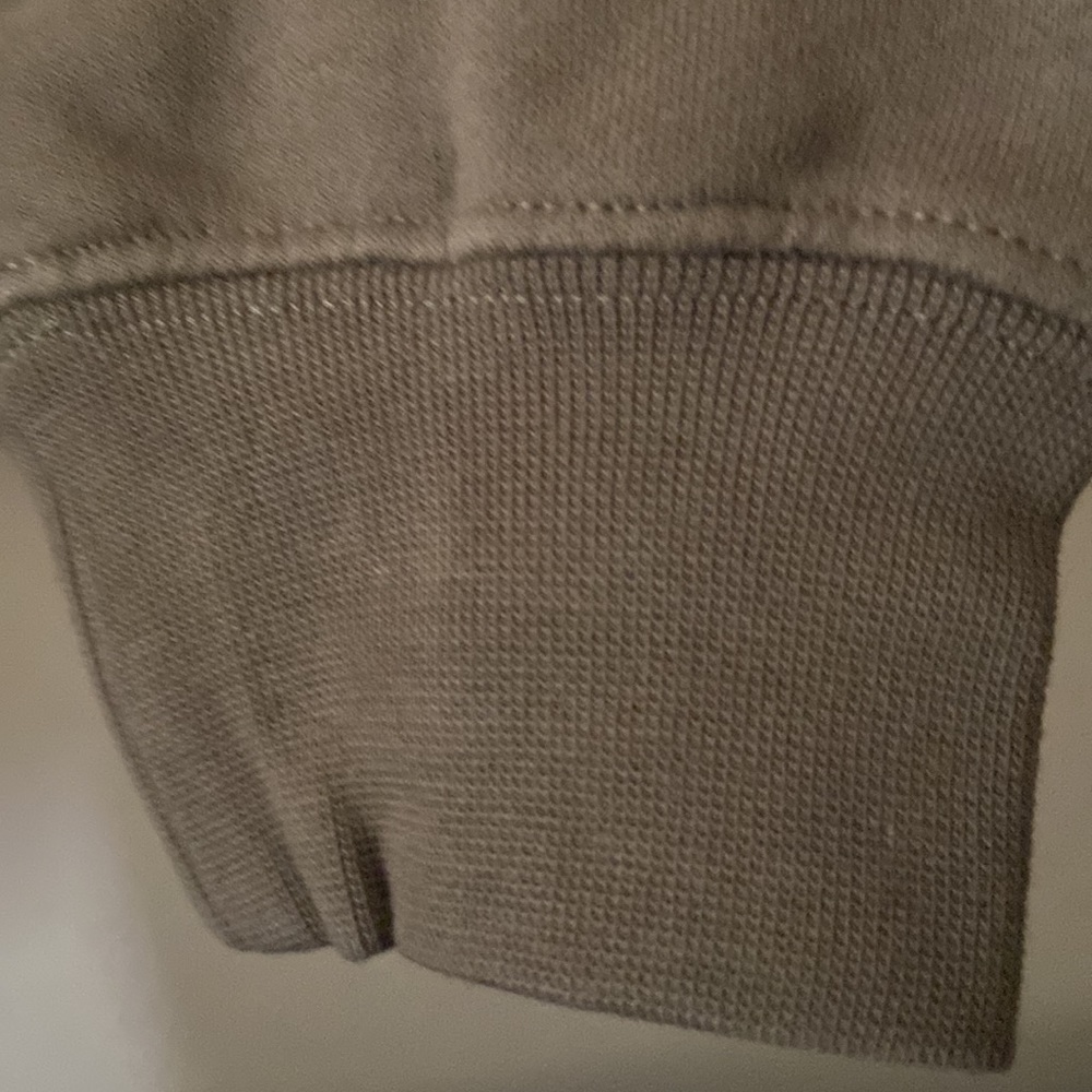 Fear of God Essentials full zip jacket - Picture 10 of 16